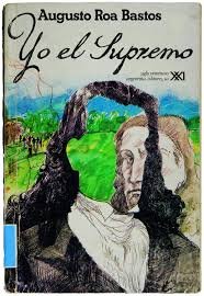 Yo el Supremo.