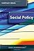 Social Policy by Hartley De...
