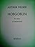 Milner: Hobgoblin for piano or harpsichord