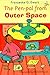 The Pen-Pal from Outer Space (Yellow Bananas) by Franzeska G. Ewart (1998-08-01)