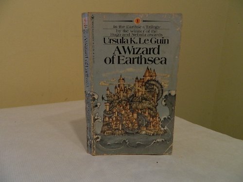 A Wizard of Earthsea