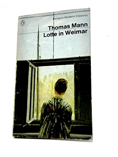 Lotte in Weimar;