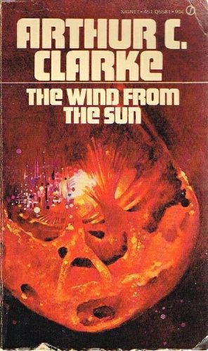 THE WIND FROM THE SUN
