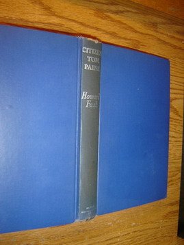 Citizen Tom Paine