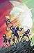 Agents Of S.H.I.E.L.D. #1 (Mike Norton Regular Cover)
