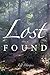 Lost Then Found by Jeff Morgan (2010-06-29)