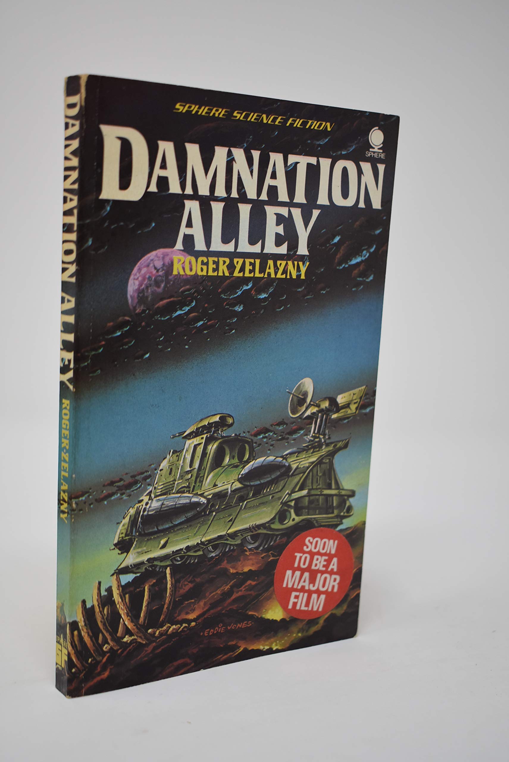 Damnation Alley