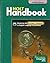 Holt Handbook: 4th Course, Mastering the California Standards in English-language Conventions
