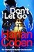 Don't Let Go