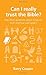 Can I really trust the Bible? (Questions Christians Ask) by Barry Cooper (8-Jul-2014) Paperback