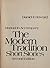 Manual to Accompany The Modern Tradition Short Stories Second... by Daniel Francis Howard