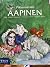 AAPINEN by Pikkumetsan