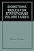 Biometrika Tables for Statisticians. Volume 1