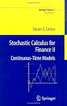 (Stochastic Calcu...