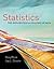 Statistics (7th, 12) by Peck, Roxy - Devore, Jay L [Hardcover (2011)]