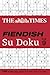 The Times Fiendish Su Doku Book 9 by The Times Mind Games(2016-03-01)