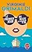 Le premier jour du reste de ma vie by Virginie Grimaldi (2016-05-04)