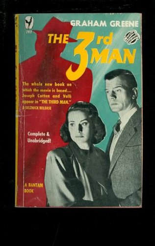 The 3rd Man