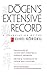 [(Dogen's Extensive Record: A Translation of the Eihei Koroku)] [Author: Shohaku Okumura] published on (August, 2005)