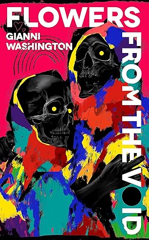 Flowers from the Void