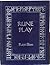 Rune Play: A Seasonal Record Book With Twelve New Techniques for Rune Casting by Blum, Ralph (1985) Hardcover