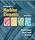 Fundamentals of Machine Elements by Bernard J. Hamrock (2004-05-21)