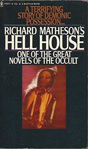 Hell house