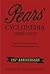 Pears Cyclopaedia 2016 2017 Everything You Need To Know The Orignal Miscellany Since 1897