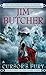 (Cursor's Fury) By Butcher, Jim (Author) Mass Market Paperbound on 01-Dec-2007