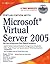 Virtualization with Microsoft Virtual Server 2005 1st edition by Rogier Dittner, David Rule, Ken Majors, Matthijs Ten Seldam, (2006) Paperback