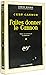 Faites Donner le Cannon (Serie Noire 1)