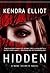 Hidden (Bone Secrets #1)