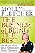 The Business of Being the Best: Inside the World of Go-Getters and Game Changers