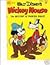 Mickey Mouse Four Color 352