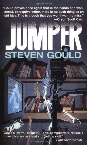 Jumper: A Novel