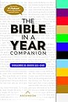 The Bible in a Ye...
