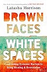 Brown Faces, Whit...