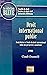 Droit international public: Contribution à l'étude du droit international selon une perspective canadienne (La collection bleue) (French Edition)