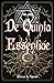 De Quinta Essentiae: Grimor...