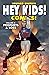 Hey Kids Comics Volume 2 Prophets & Loss #1 (Of 6) W/ Rated Comics Backer