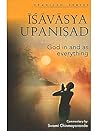Isavasya Upanisad...