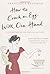 How to Crack an Egg with One Hand: A Pocketbook for the New Mother by Francesca Beauman (21-Mar-2011) Hardcover
