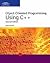 Object-Oriented Programming Using C++ (2nd, 01) by Farrell, Joyce [Paperback (2001)]