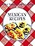 Better Homes and Gardens Mexican Recipes
