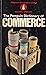 The Penguin dictionary of commerce (Penguin reference books)