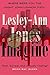 Imagine by Lesley-Ann Jones (2015-11-27)