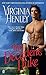 The Decadent Duke by Virginia Henley (2008-11-04)