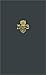 The Leofric Missal: I. Introduction, Collation Tables and Index: Introduction, Collation Tables and Index Vol 1 (Henry Bradshaw Society) (2002-10-17)