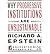 [ Why Progressive Institutions Are Unsustainable (Encounter Broadsides #26) by Epstein, Richard A ( Author ) Nov-2011 Paperback ]