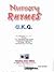 Nursery Rhymes by A. Chitradevi